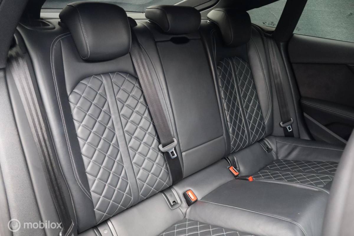 Audi S5 Audi S5 3.0 TFSI quattro Pro Line + | pano | massage | B&O