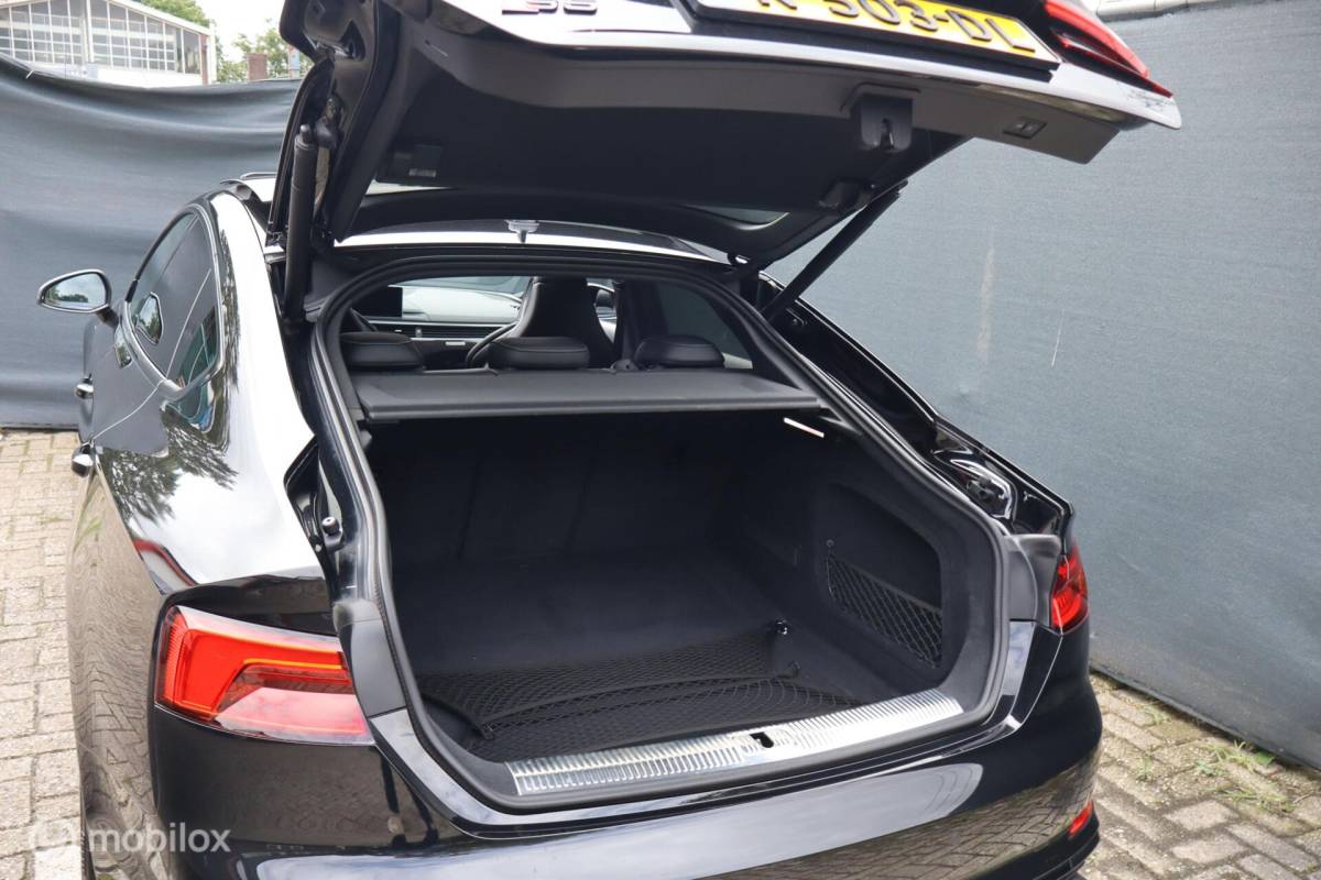Audi S5 Audi S5 3.0 TFSI quattro Pro Line + | pano | massage | B&O