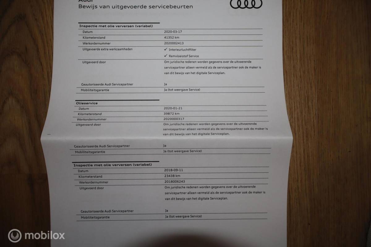 Audi S5 Audi S5 3.0 TFSI quattro Pro Line + | pano | massage | B&O