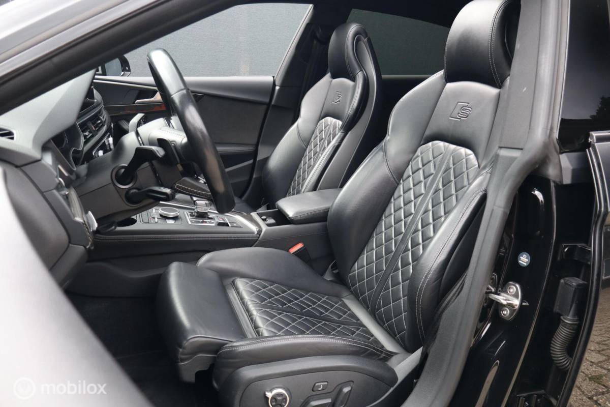 Audi S5 Audi S5 3.0 TFSI quattro Pro Line + | pano | massage | B&O