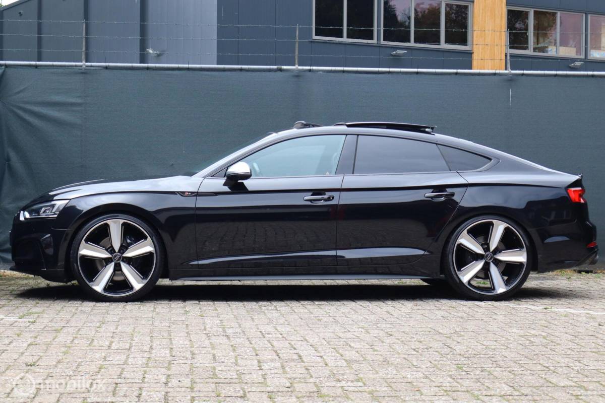 Audi S5 Audi S5 3.0 TFSI quattro Pro Line + | pano | massage | B&O