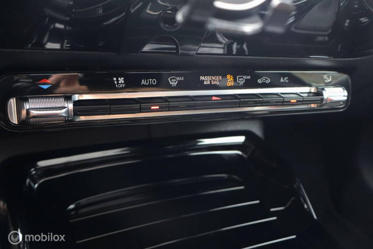 Mercedes-Benz A-Klasse Mercedes A45 AMG S 4MATIC+ 490pk | panoramadak | massage