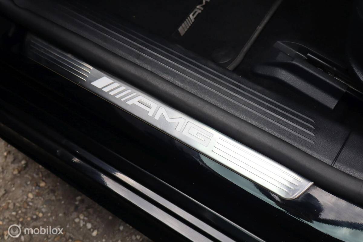 Mercedes-Benz A-Klasse Mercedes A45 AMG S 4MATIC+ 490pk | panoramadak | massage