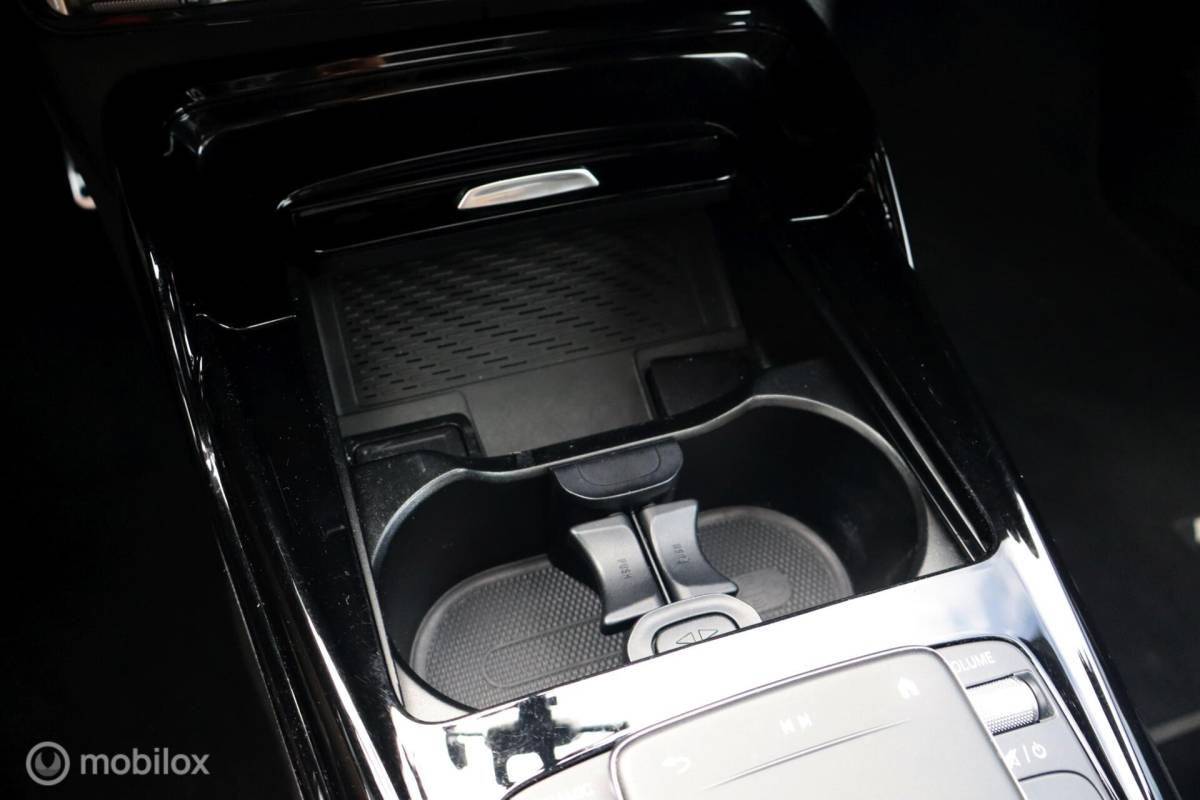 Mercedes-Benz A-Klasse Mercedes A45 AMG S 4MATIC+ 490pk | panoramadak | massage