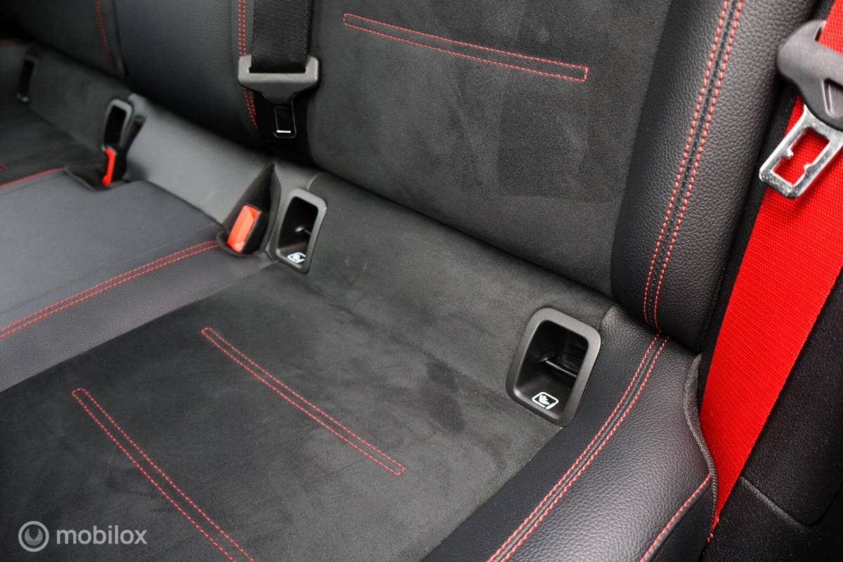 Mercedes-Benz A-Klasse Mercedes A45 AMG S 4MATIC+ 490pk | panoramadak | massage