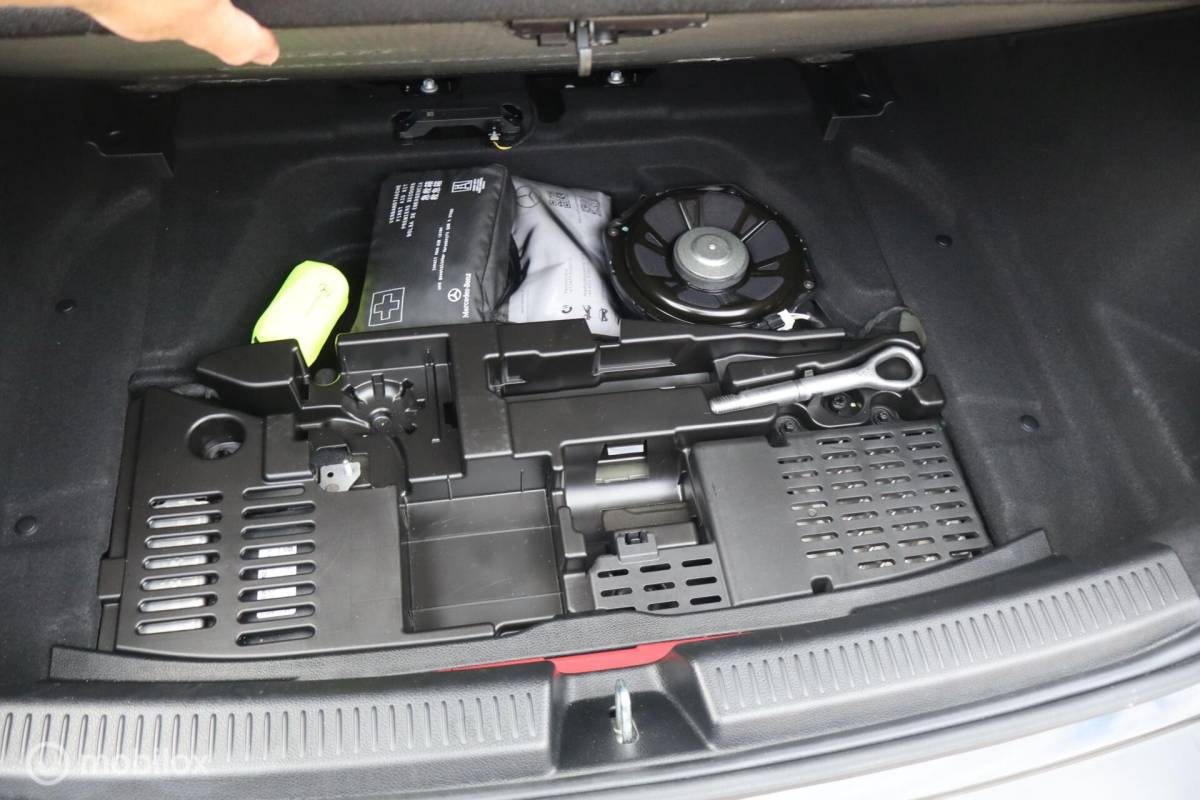 Mercedes-Benz A-Klasse Mercedes A45 AMG S 4MATIC+ 490pk | panoramadak | massage