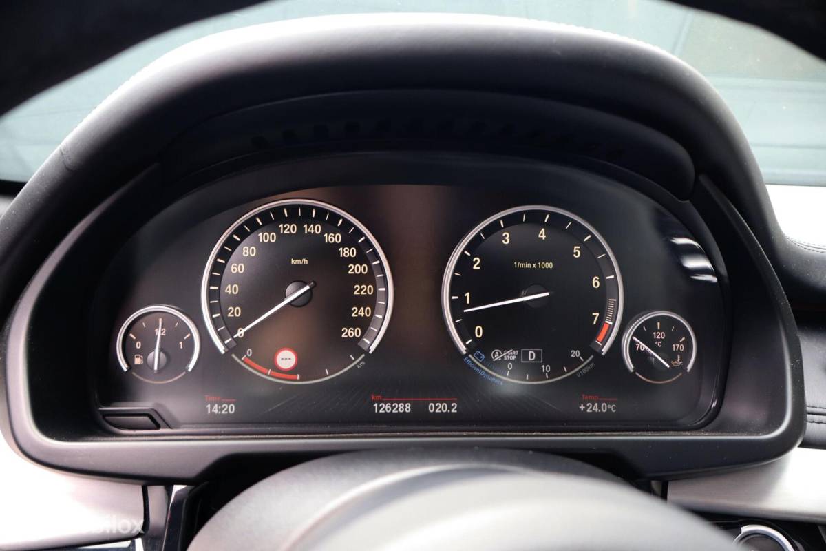 BMW X5 BMW X5 xDrive50i V8 7-zit volle auto! Pano| Head-up| M-Sport