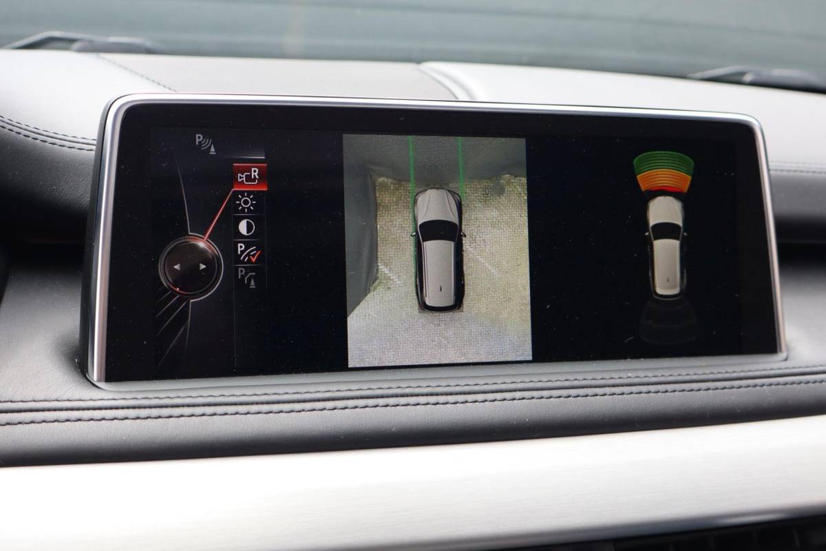 BMW X5 BMW X5 xDrive50i V8 7-zit volle auto! Pano| Head-up| M-Sport