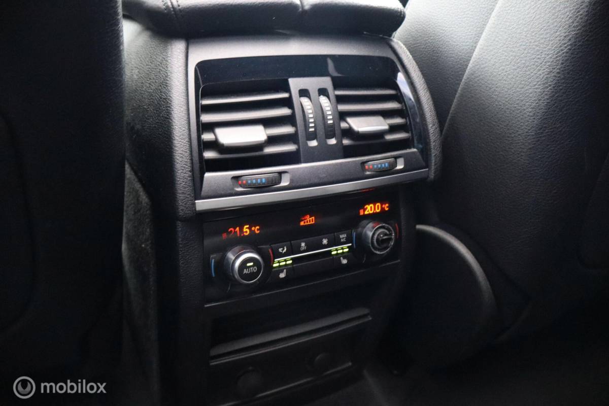 BMW X5 BMW X5 xDrive50i V8 7-zit volle auto! Pano| Head-up| M-Sport