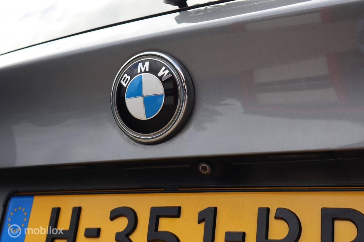 BMW X5 BMW X5 xDrive50i V8 7-zit volle auto! Pano| Head-up| M-Sport