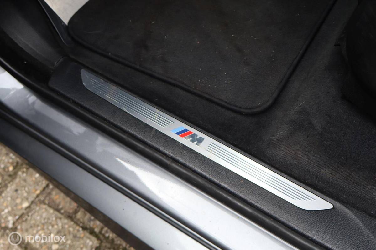 BMW X5 BMW X5 xDrive50i V8 7-zit volle auto! Pano| Head-up| M-Sport
