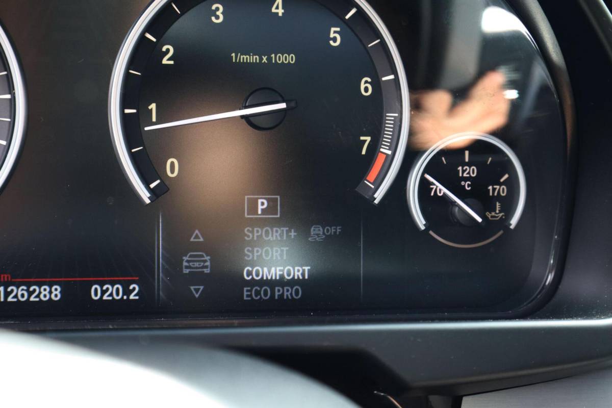 BMW X5 BMW X5 xDrive50i V8 7-zit volle auto! Pano| Head-up| M-Sport