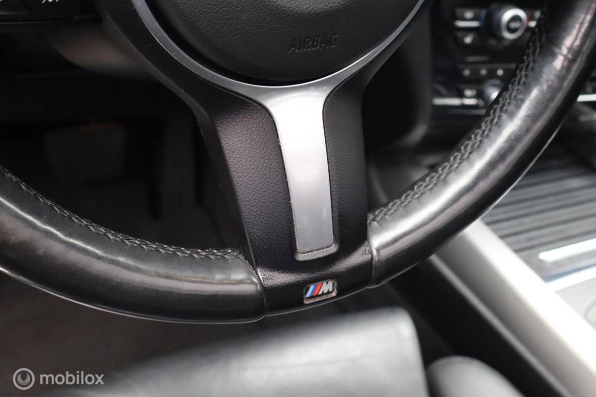 BMW X5 BMW X5 xDrive50i V8 7-zit volle auto! Pano| Head-up| M-Sport