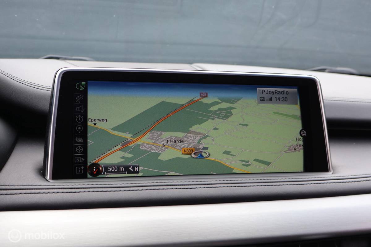 BMW X5 BMW X5 xDrive50i V8 7-zit volle auto! Pano| Head-up| M-Sport