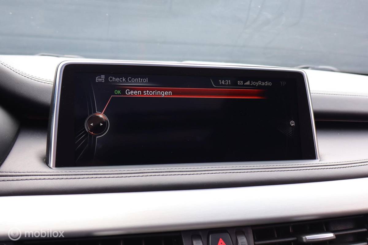 BMW X5 BMW X5 xDrive50i V8 7-zit volle auto! Pano| Head-up| M-Sport