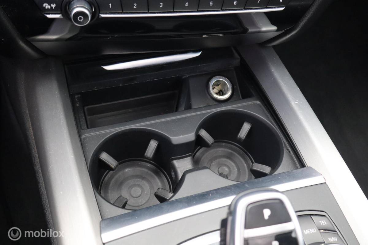BMW X5 BMW X5 xDrive50i V8 7-zit volle auto! Pano| Head-up| M-Sport