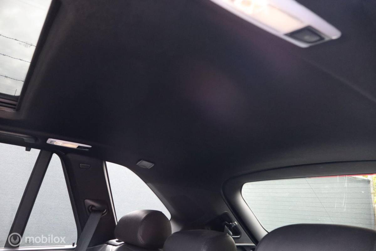 BMW X5 BMW X5 xDrive50i V8 7-zit volle auto! Pano| Head-up| M-Sport