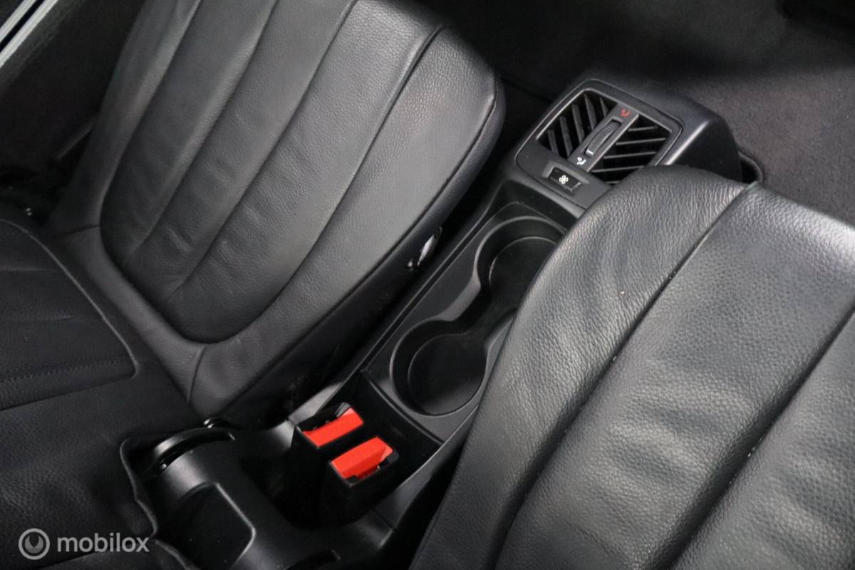 BMW X5 BMW X5 xDrive50i V8 7-zit volle auto! Pano| Head-up| M-Sport