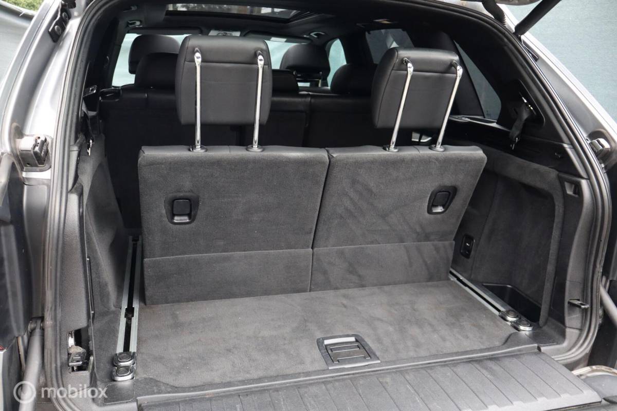 BMW X5 BMW X5 xDrive50i V8 7-zit volle auto! Pano| Head-up| M-Sport