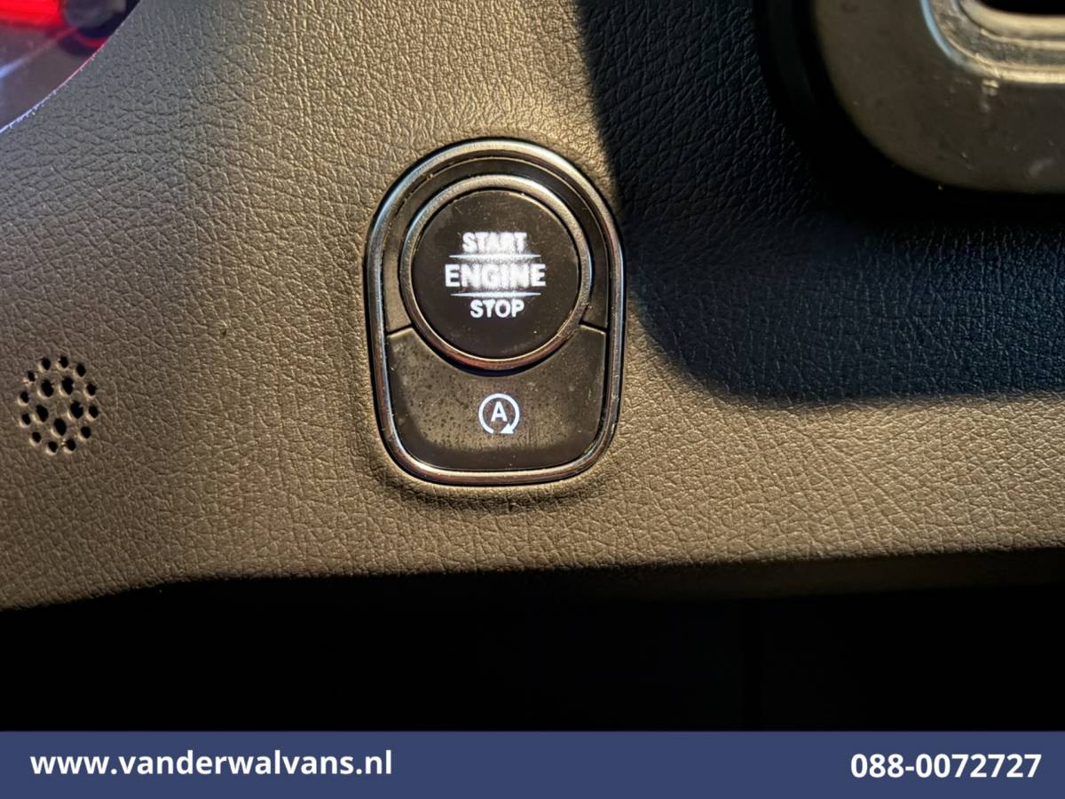 Mercedes-Benz Sprinter Mercedes-Benz Sprinter 314 CDI 143pk L3H2 Euro6 Airco | Camera | Apple Carplay | Android Auto 270 Graden Achterdeuren