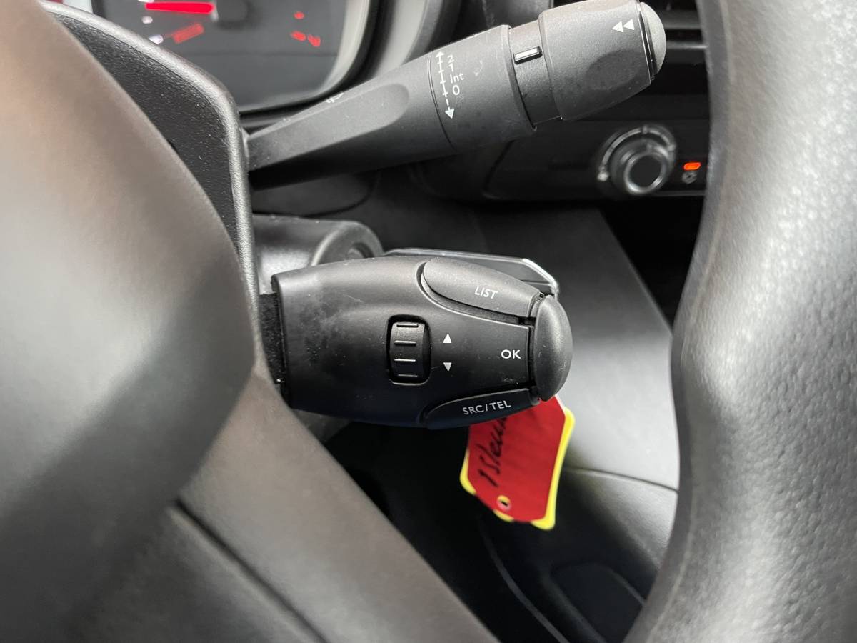 Citroën Berlingo Citroën Berlingo 1.5 BlueHDI Control | Origineel Nederlands | Nap | Automatische Verlichting | Radio | Bluetooth | Start/Stop |