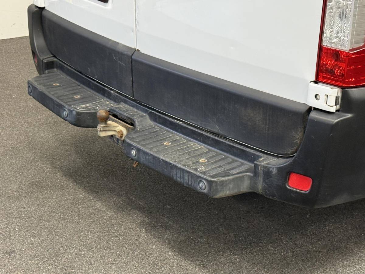Opel Movano Opel Movano 2.3 CDTI BiTurbo L3H2 Dubbel Lucht Airco Cruise Control Trekhaak