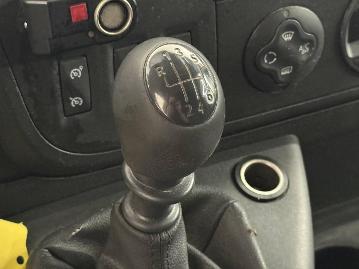 Opel Movano Opel Movano 2.3 CDTI BiTurbo L3H2 Dubbel Lucht Airco Cruise Control Trekhaak