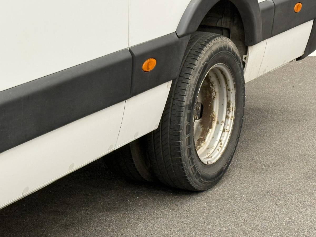 Opel Movano Opel Movano 2.3 CDTI BiTurbo L3H2 Dubbel Lucht Airco Cruise Control Trekhaak