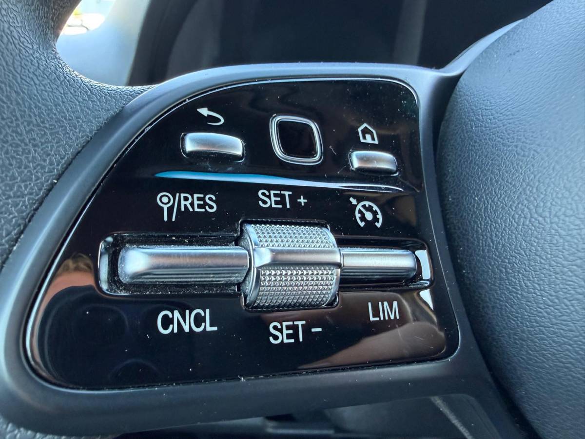 Mercedes-Benz Sprinter Mercedes-Benz Sprinter 316 CDI L2H2 E6 RWD | 3.5T Trekhaak | Automaat | Mbux 7