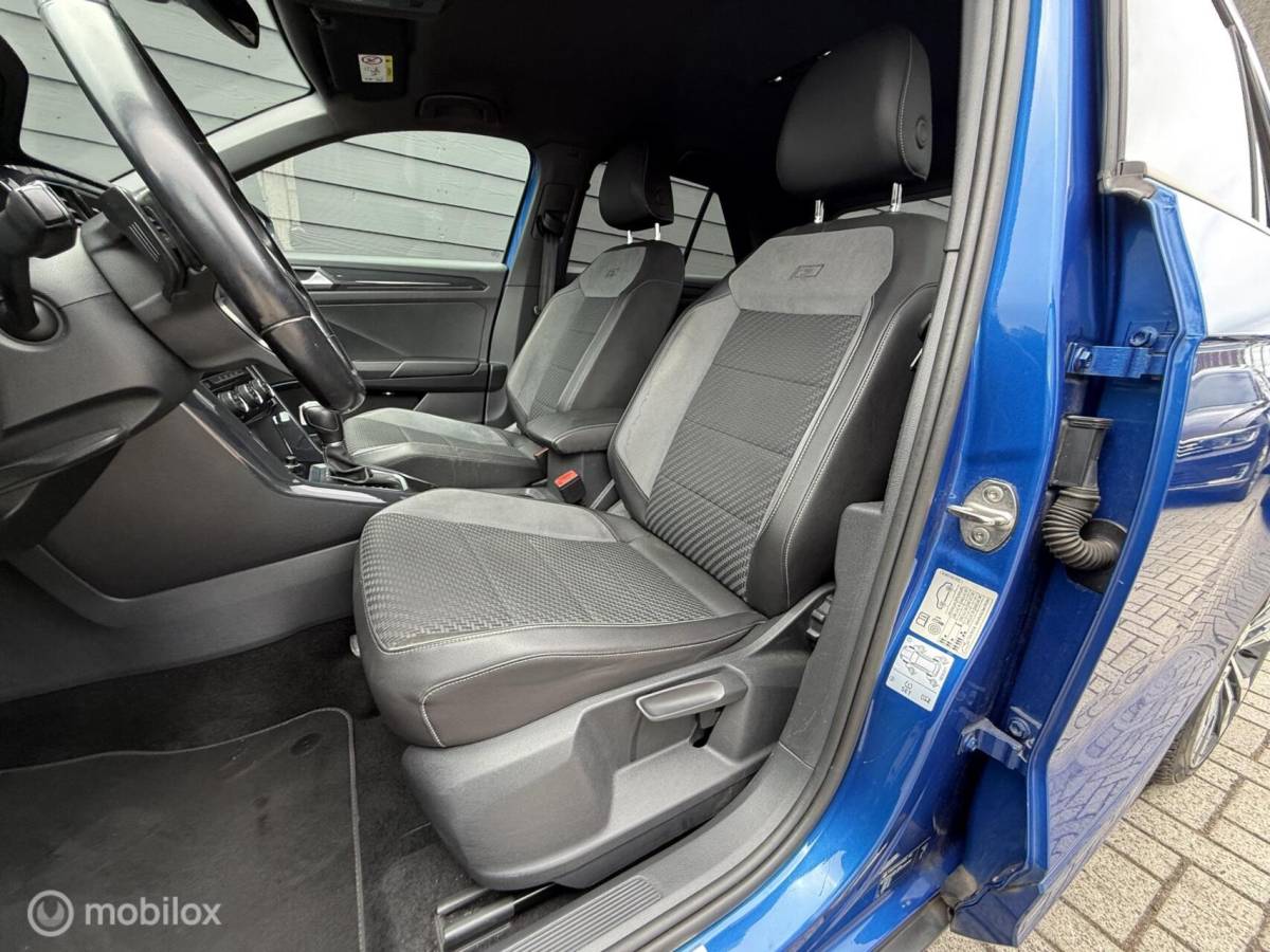 Volkswagen T-Roc Volkswagen T-Roc 1.5 TSI DSG R-line/Carplay/Camera/LED/Clima