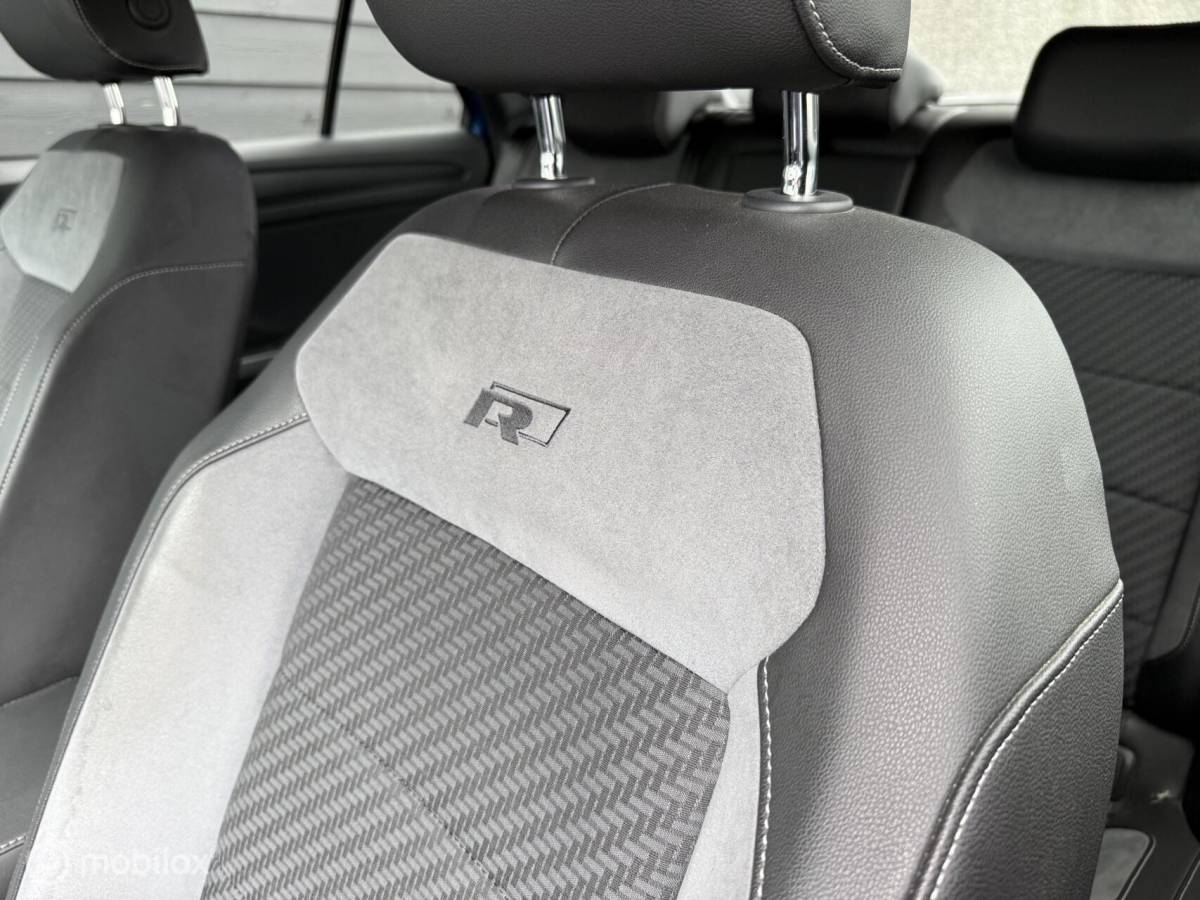 Volkswagen T-Roc Volkswagen T-Roc 1.5 TSI DSG R-line/Carplay/Camera/LED/Clima
