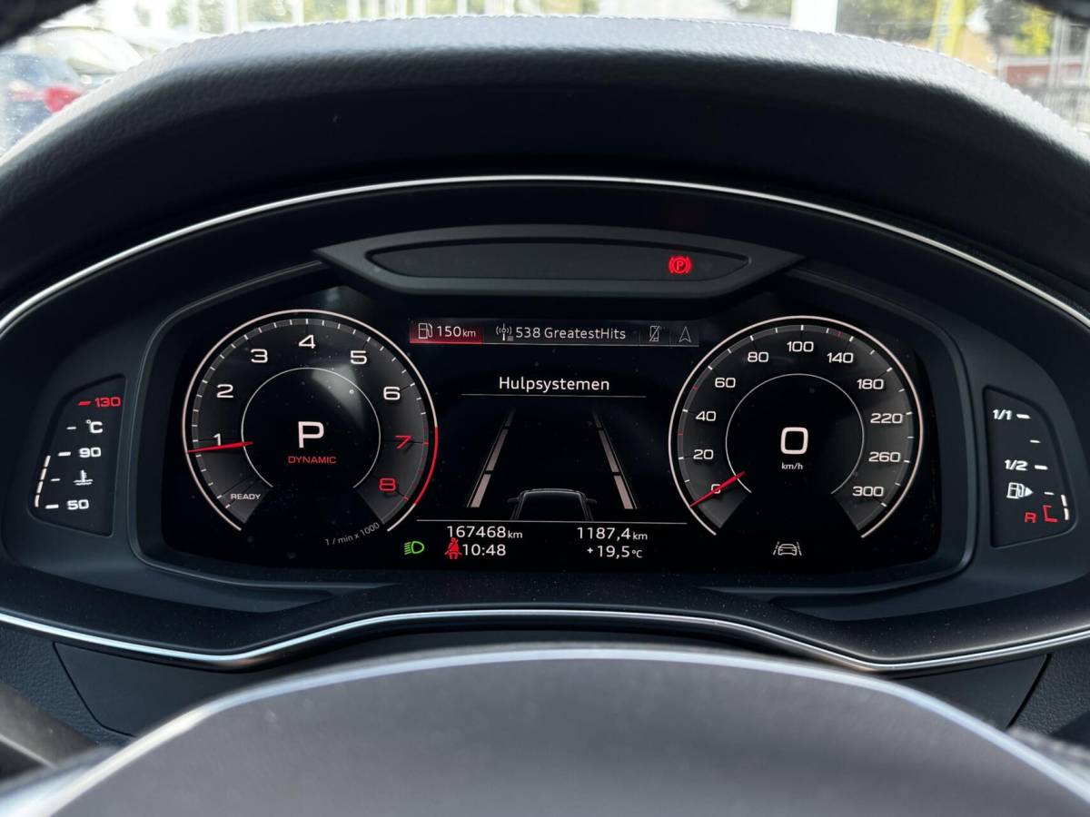 Audi A6 Audi A6 Limousine 40 TFSI S-Line|BTW|Matrix|Memory|Keyless
