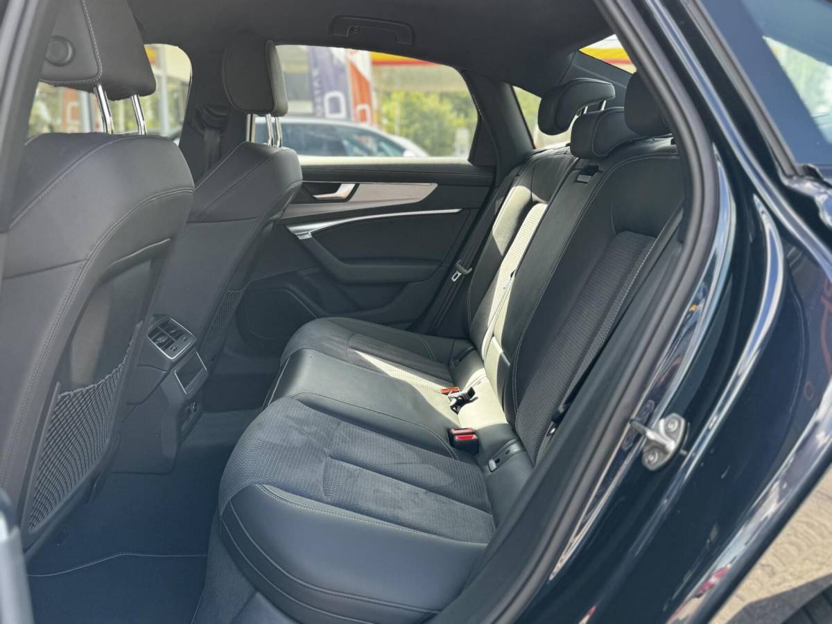 Audi A6 Audi A6 Limousine 40 TFSI S-Line|BTW|Matrix|Memory|Keyless