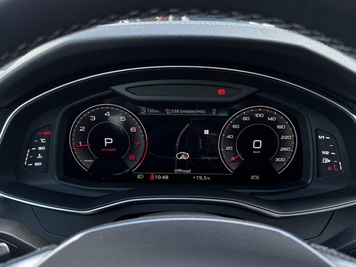 Audi A6 Audi A6 Limousine 40 TFSI S-Line|BTW|Matrix|Memory|Keyless
