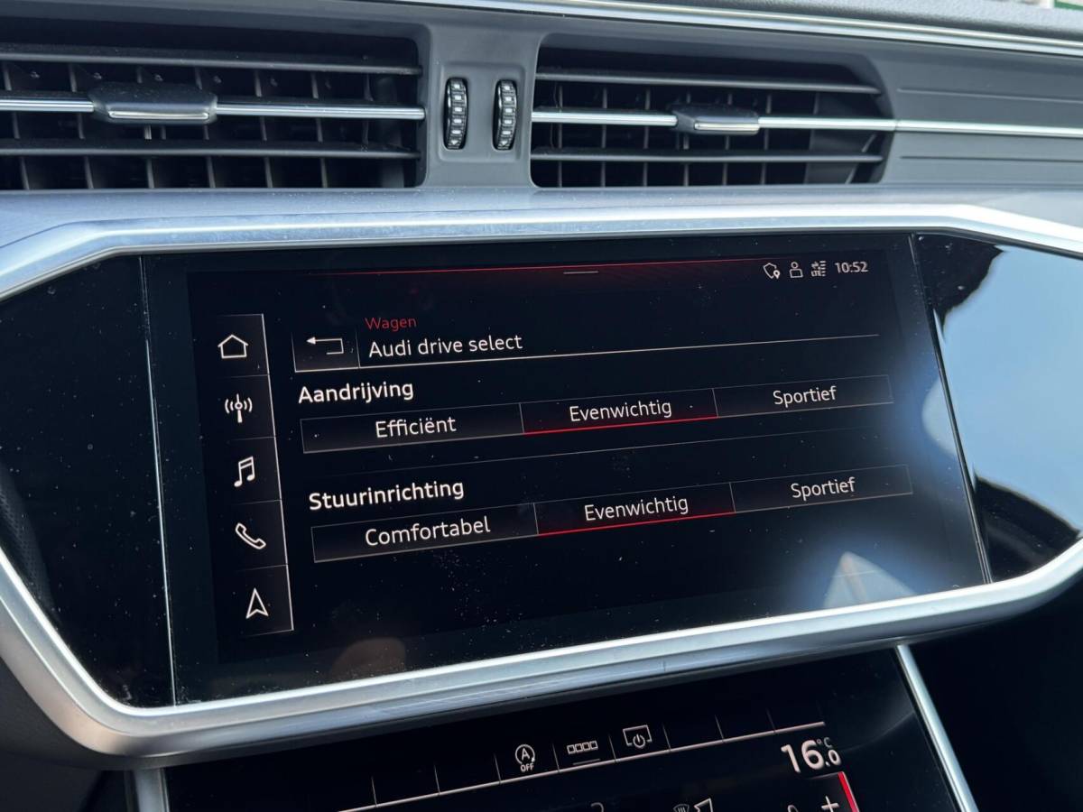 Audi A6 Audi A6 Limousine 40 TFSI S-Line|BTW|Matrix|Memory|Keyless