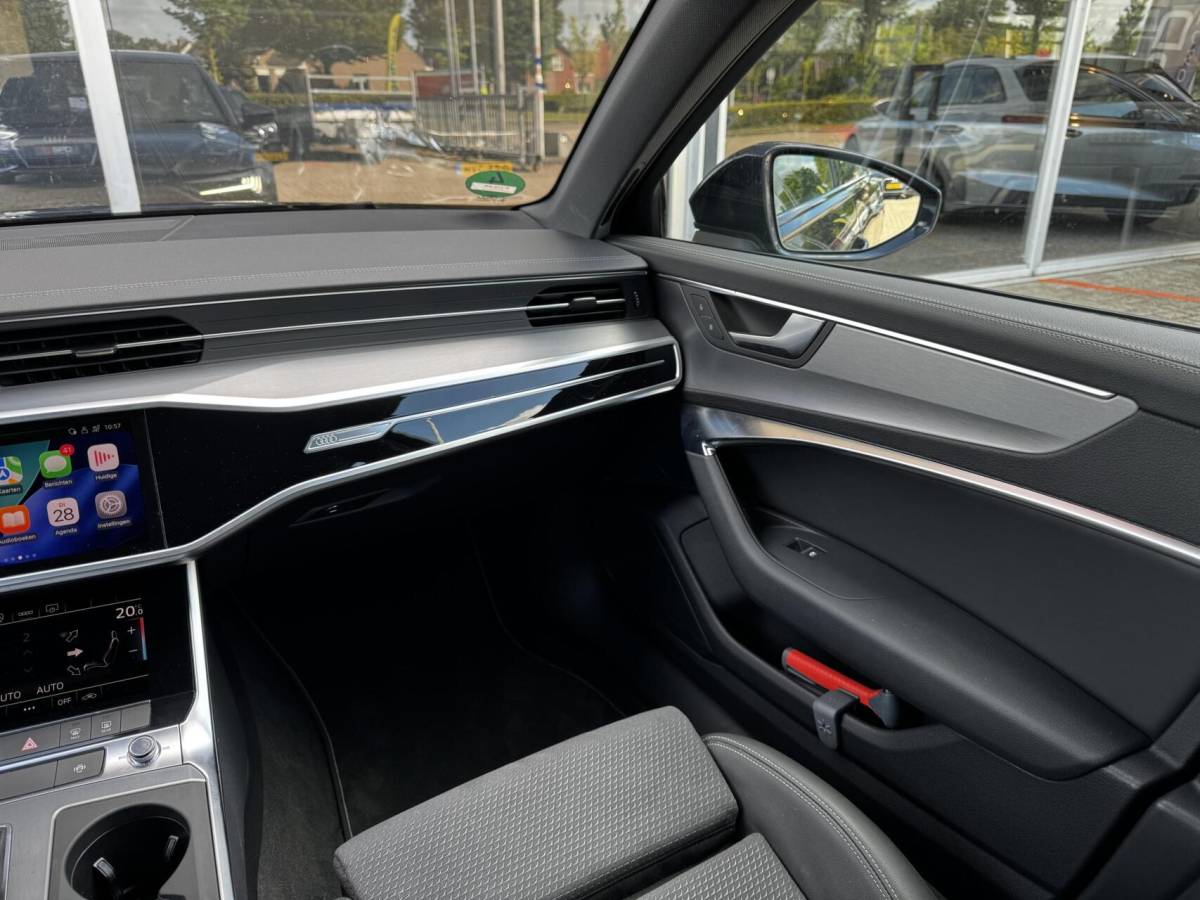Audi A6 Audi A6 Limousine 40 TFSI S-Line|BTW|Matrix|Memory|Keyless
