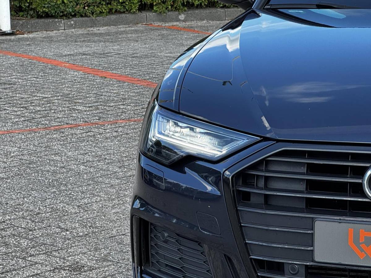 Audi A6 Audi A6 Limousine 40 TFSI S-Line|BTW|Matrix|Memory|Keyless