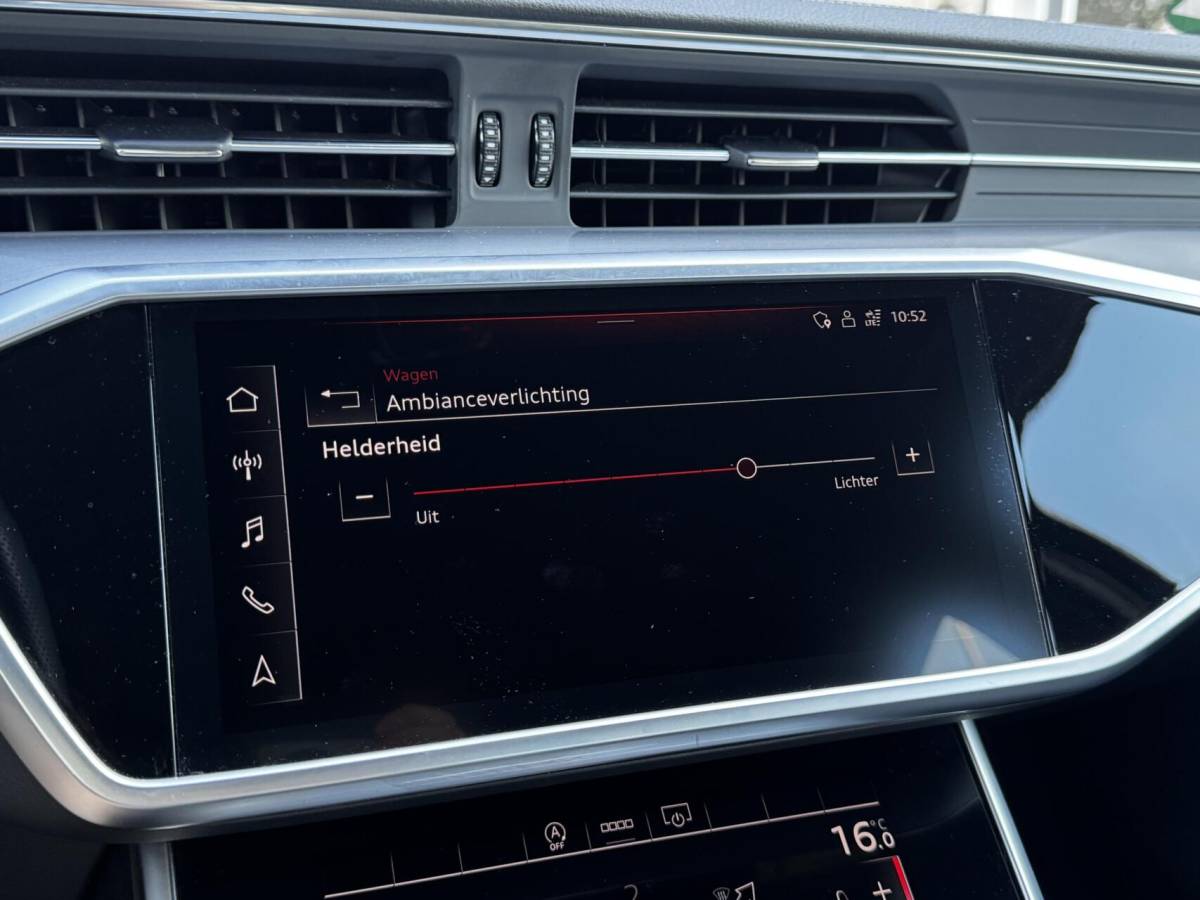 Audi A6 Audi A6 Limousine 40 TFSI S-Line|BTW|Matrix|Memory|Keyless