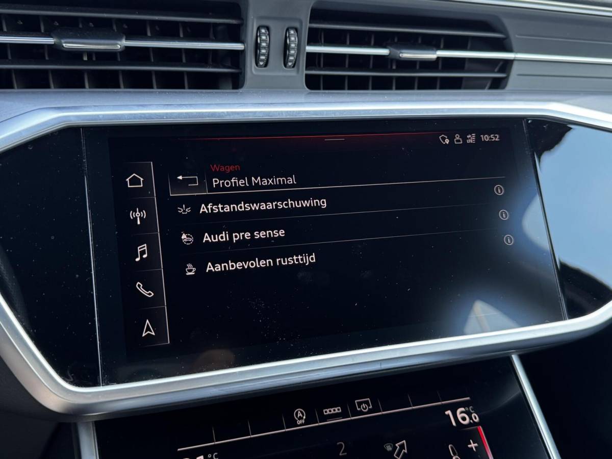 Audi A6 Audi A6 Limousine 40 TFSI S-Line|BTW|Matrix|Memory|Keyless