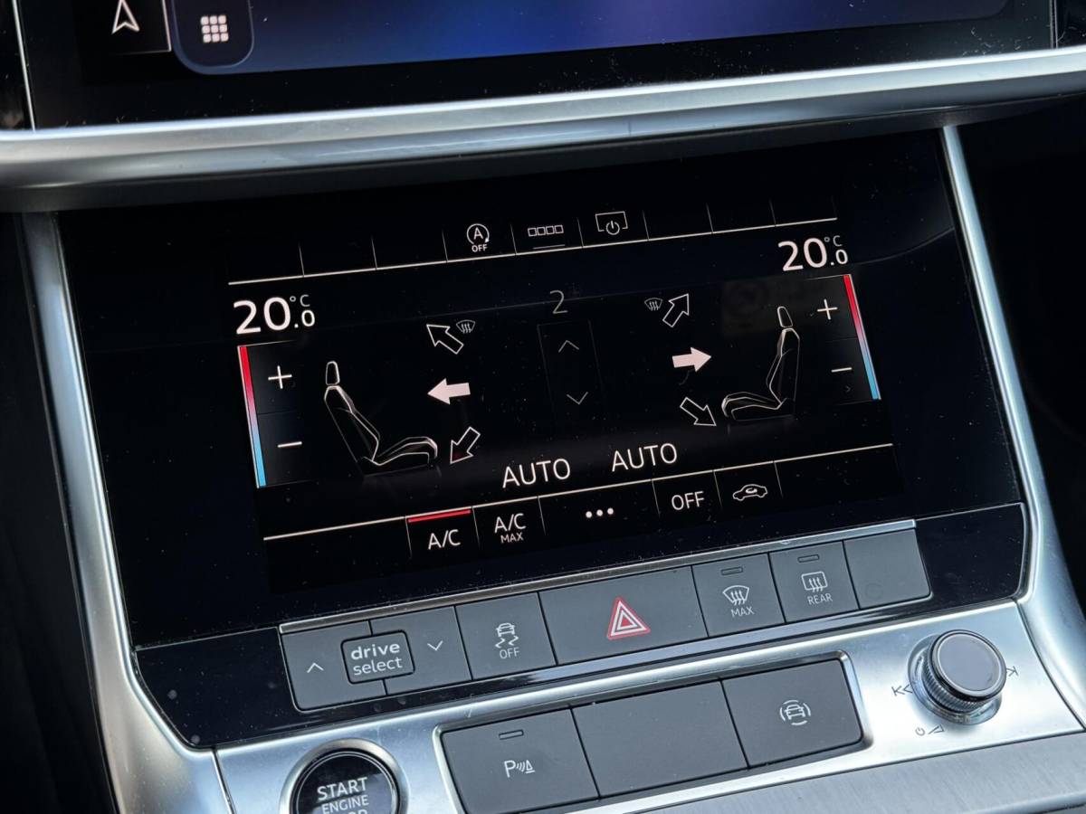 Audi A6 Audi A6 Limousine 40 TFSI S-Line|BTW|Matrix|Memory|Keyless