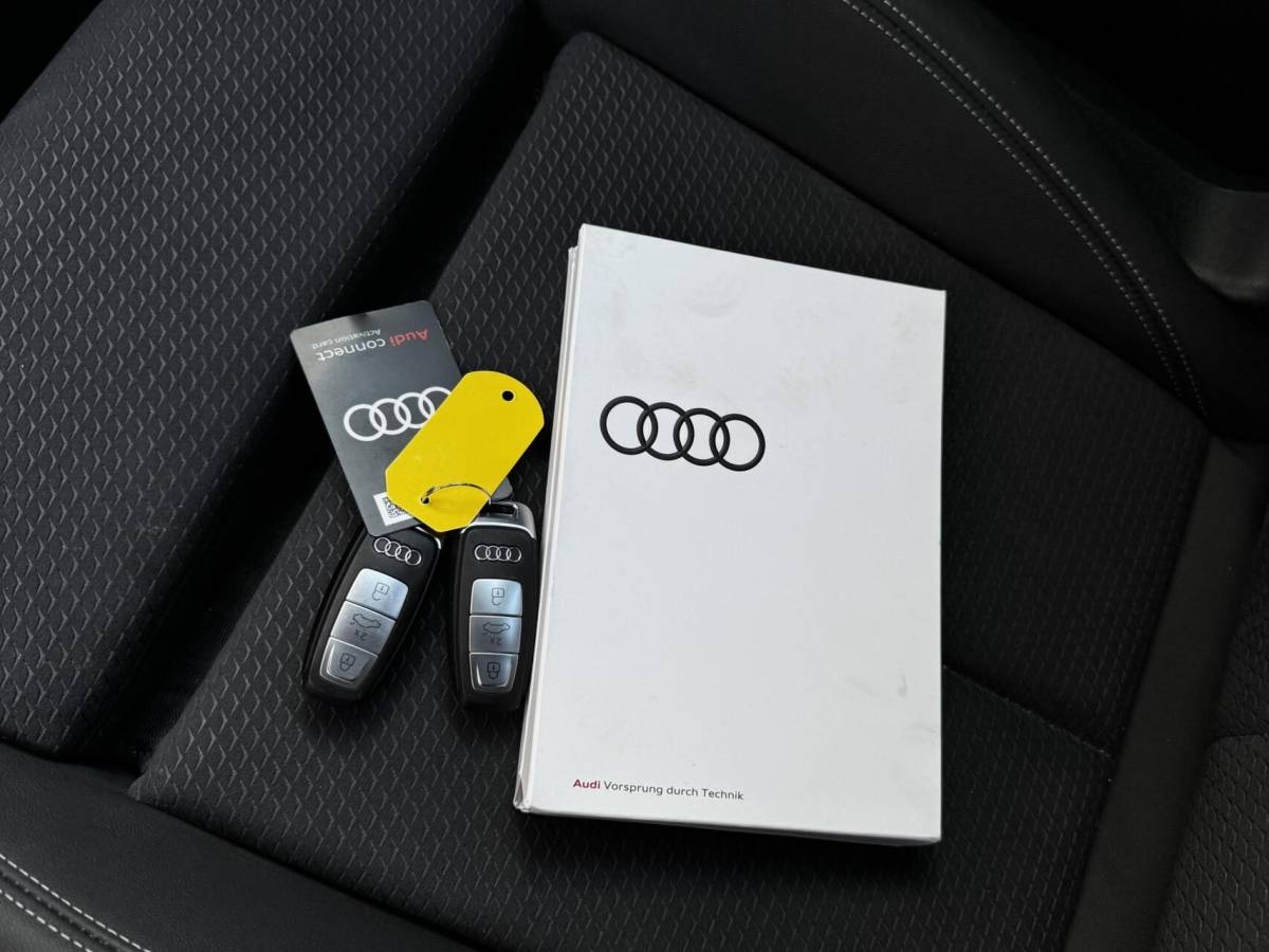 Audi A6 Audi A6 Limousine 40 TFSI S-Line|BTW|Matrix|Memory|Keyless