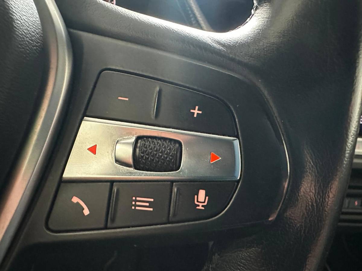 BMW 1 Serie BMW 1-serie 118i Executive Edition/AUT/140PK/BTW AUTO