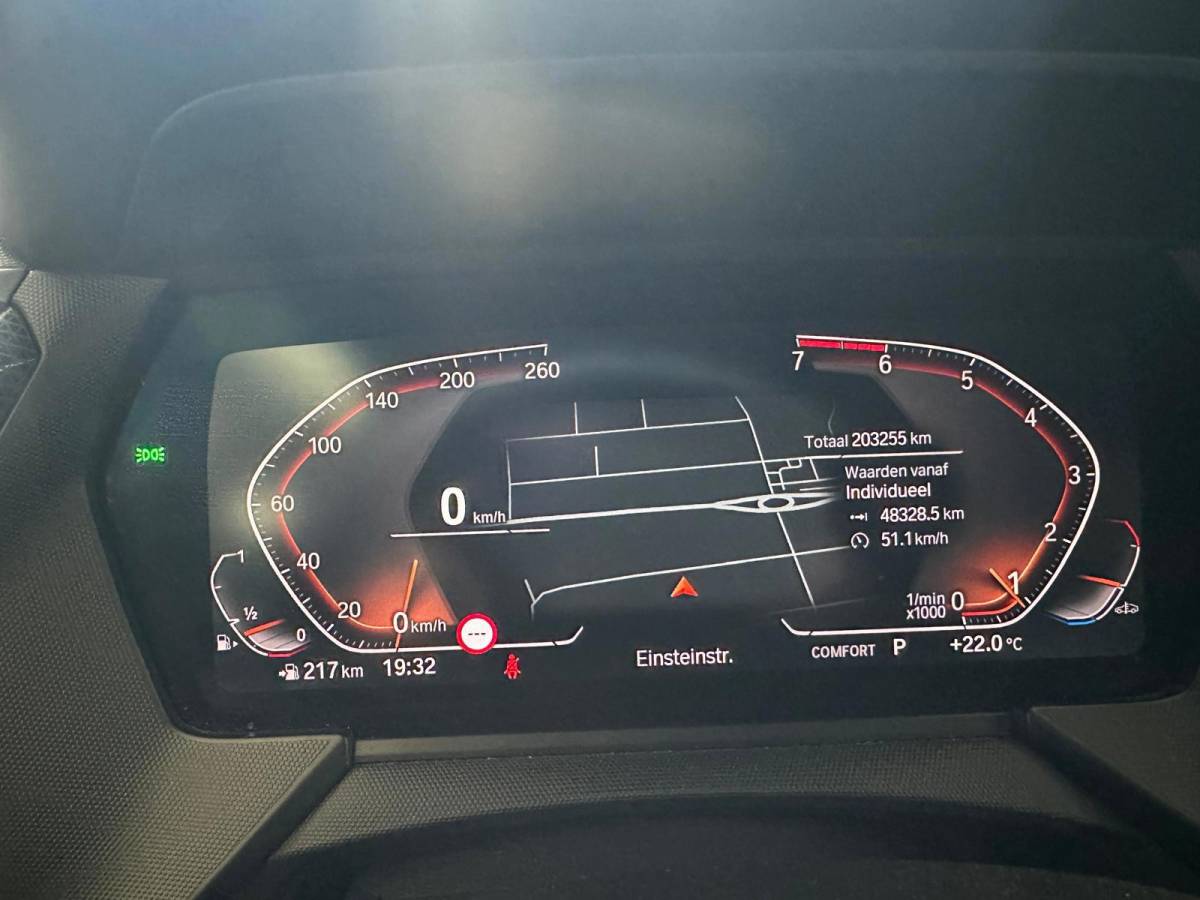 BMW 1 Serie BMW 1-serie 118i Executive Edition/AUT/140PK/BTW AUTO