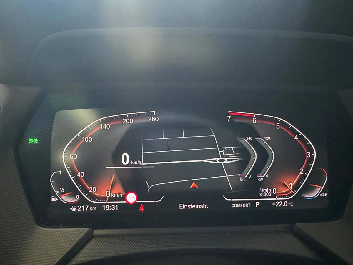 BMW 1 Serie BMW 1-serie 118i Executive Edition/AUT/140PK/BTW AUTO
