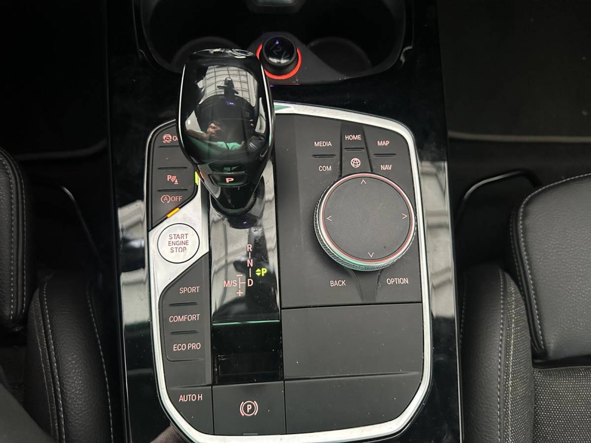 BMW 1 Serie BMW 1-serie 118i Executive Edition/AUT/140PK/BTW AUTO
