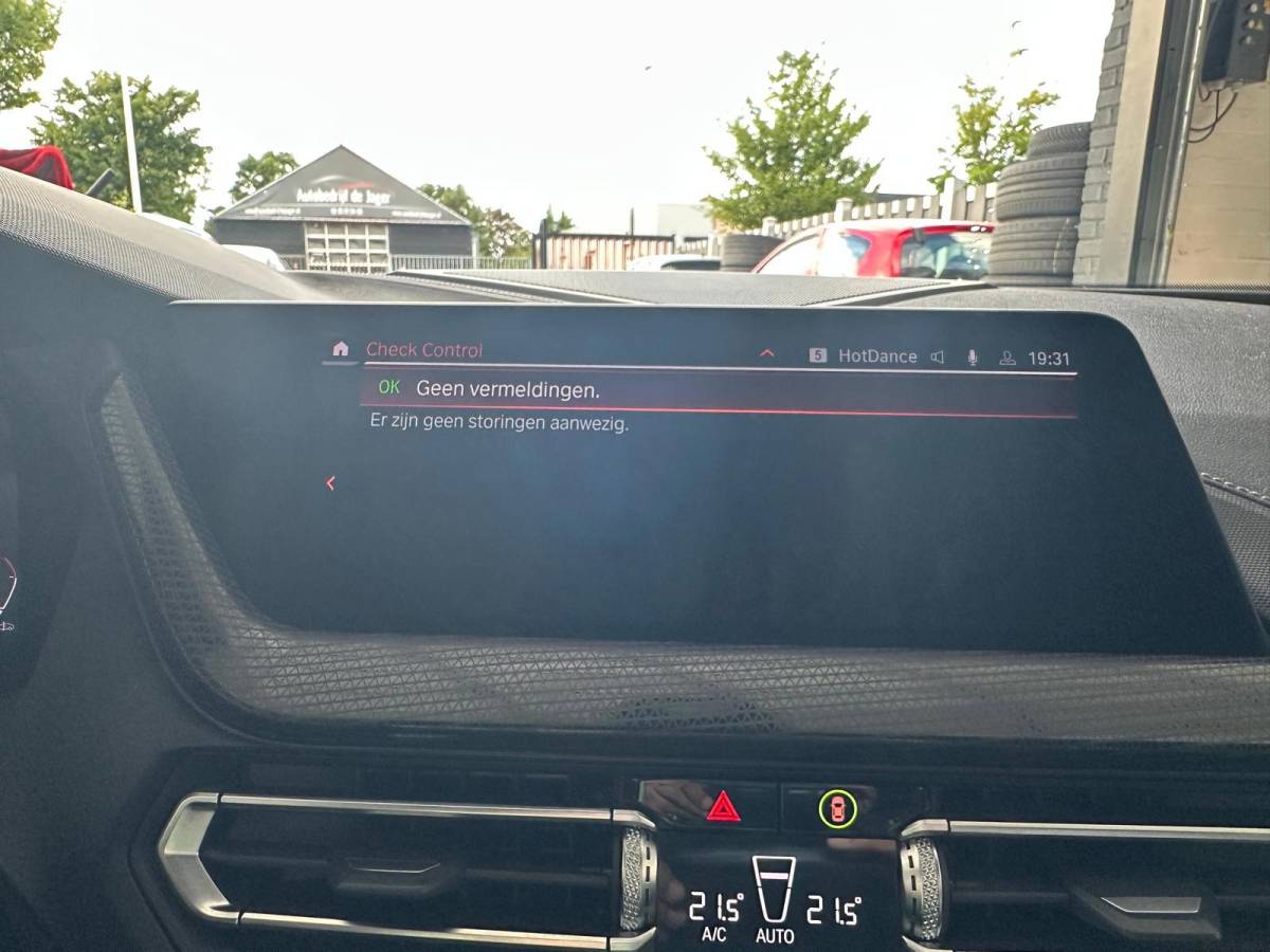 BMW 1 Serie BMW 1-serie 118i Executive Edition/AUT/140PK/BTW AUTO