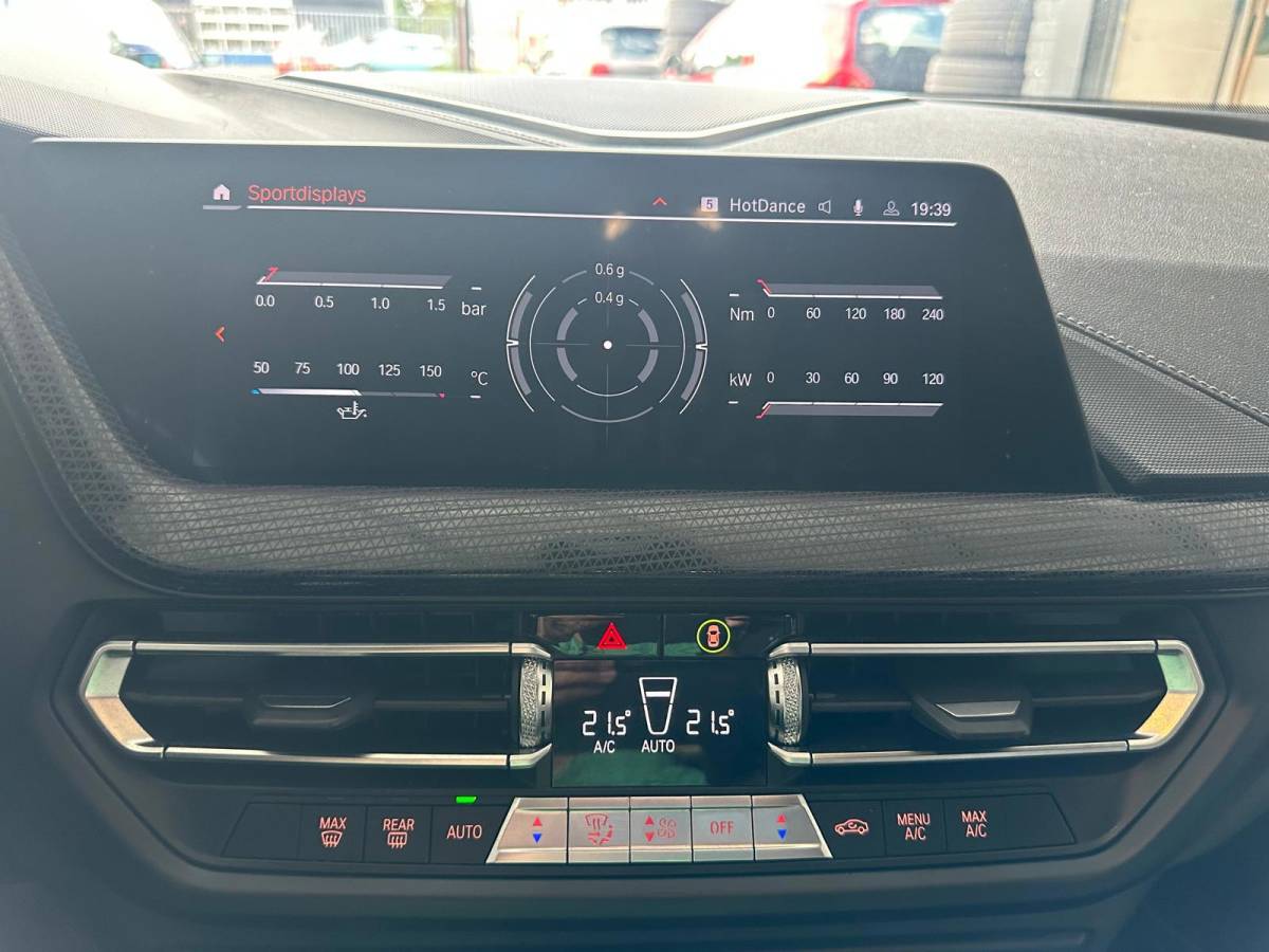 BMW 1 Serie BMW 1-serie 118i Executive Edition/AUT/140PK/BTW AUTO