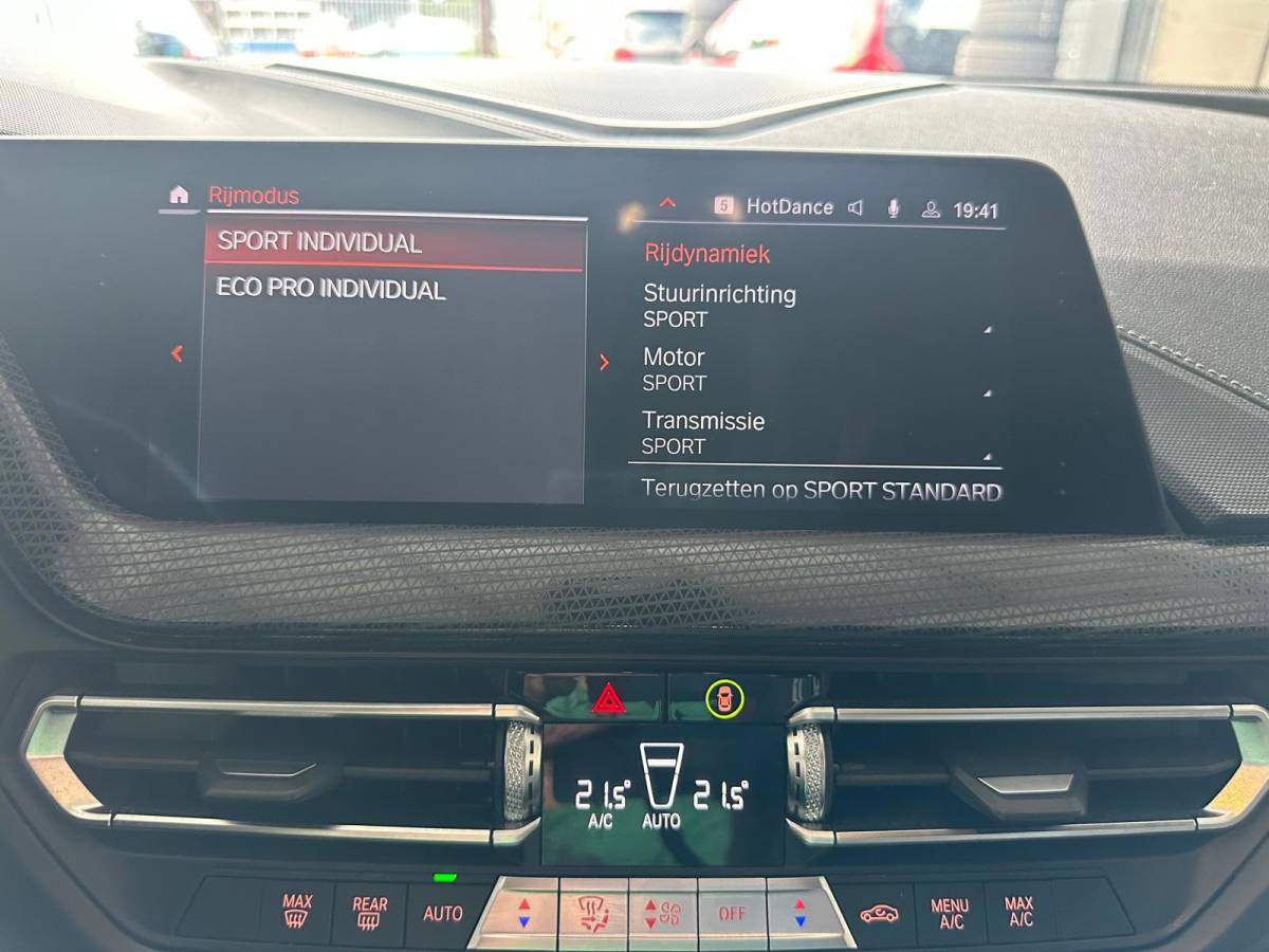 BMW 1 Serie BMW 1-serie 118i Executive Edition/AUT/140PK/BTW AUTO
