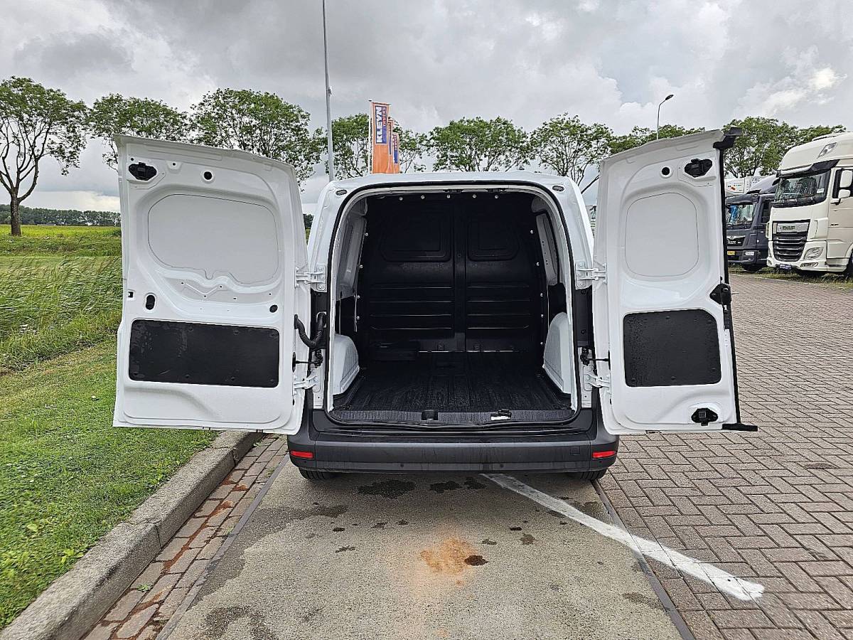 Mercedes-Benz eCitan MERCEDES-BENZ ECITAN 51kwh l1 290km wltp