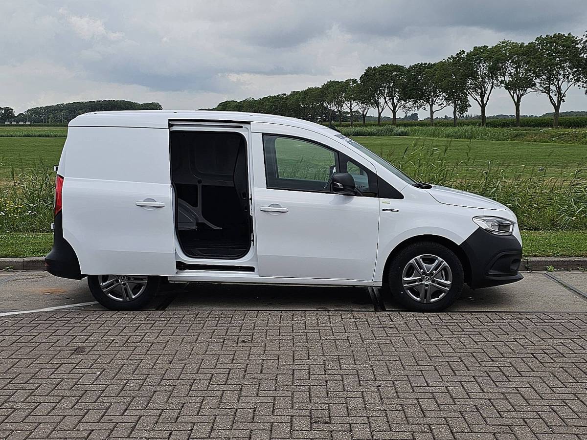 Mercedes-Benz eCitan MERCEDES-BENZ ECITAN 51kwh l1 290km wltp
